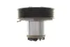 Фото Помпа води VW Touareg 3.6 V6 FSI/Porsche Cayenne 3.6 14- (7 кан.)(switchable) GRAF (PA1483) зображення 1