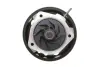 Фото Помпа води VW Touareg 3.6 V6 FSI/Porsche Cayenne 3.6 14- (7 кан.)(switchable) GRAF (PA1483) зображення 3