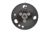 Фото Помпа води VW Touareg 3.6 V6 FSI/Porsche Cayenne 3.6 14- (7 кан.)(switchable) GRAF (PA1483) зображення 4