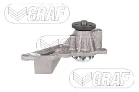 Автозапчасть GRAF PA1487 Купить в Украине