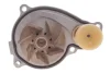 Помпа води BMW 3 (G20/G80)/5 (G30/F90)/X5 (G05/F95) 3.0d (B57) 15- (7 лоп) (switch) GRAF (PA1491) изображение 9