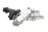 Фото Помпа води MB C-class (W204/W205)/E-class (W212/W213)/GLC/SLC 1.6/2.0 M274 12- (6кан)(switchable) GRAF (PA1493) зображення 4