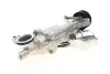 Фото Помпа води MB C-class (W204/W205)/E-class (W212/W213)/GLC/SLC 1.6/2.0 M274 12- (6кан)(switchable) GRAF (PA1493) зображення 6