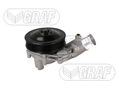 Автозапчастина GRAF Pa1495 Купити в Україні
