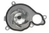 Фото Помпа води BMW 1/2/3/4/5/6/7/X3/X4 2.0i B46/B48 15-/BMW 3 (F30/F80/F34) 2.0i B46/B48/N20 15- (R/B) (6 лоп) GRAF (PA1499) зображення 3