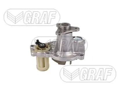 Автозапчастина GRAF Pa1501 Купити в Україні