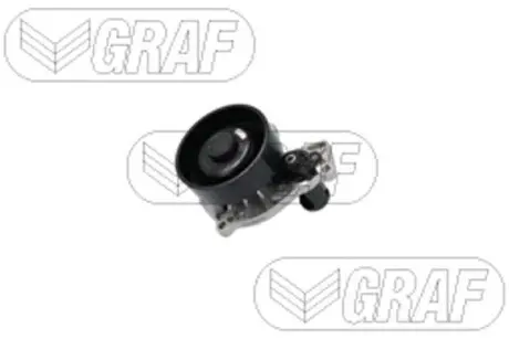Автозапчастина GRAF PA1503 Купити в Україні