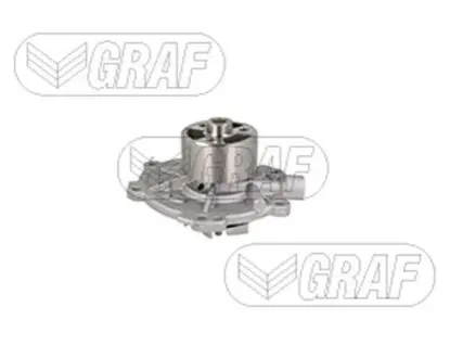 Автозапчасть GRAF PA1504-8