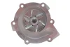 Помпа води Mitsubishi L200 2.2DI-D/2.4DI-D 14-/Pajero Sport 2.4DI-D 15- (6 лоп) GRAF (PA1507) изображение 4