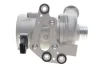 Помпа води BMW 5 (F10/F11)/X3 (F25) 3.0 N53 / 2.5 N52 / 2.0 N20 10-17 (8 лоп) (electric) GRAF (PA1513) зображення 3
