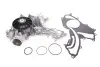 Фото Помпа води MB E-class (W212)//S-class (W221)/M-class (W166)/GLE/CLS/G/GL 4.7 M278/5.5 M157 11-19 GRAF (PA1560) зображення 1