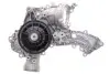 Фото Помпа води MB E-class (W212)//S-class (W221)/M-class (W166)/GLE/CLS/G/GL 4.7 M278/5.5 M157 11-19 GRAF (PA1560) зображення 6