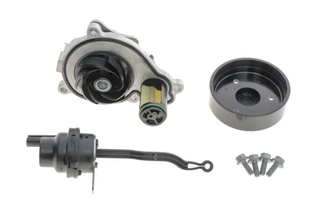 Помпа води BMW 3 (F30/F80)/5 (G30/F90)/7 (G11/G12) 1.6/2.0i (B46/B48) 15- (Switch) (R/B) (6 лоп.) GRAF PA1563