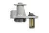 Помпа води BMW 1/2/3/4/5/6/7/X3/X4 1.5d B37 / 2.0i B46/B48 / 1.6i B48 15- (R/B) (6 лоп) (switchable) GRAF (PA1563) зображення 7