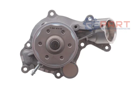 Помпа води Audi A4/Porsche Cayenne/Macan/Panamera 2.9-3.0/VW Touareg 3.0TSI/R/eHybrid 25- (Switch.) GRAF PA1675