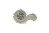 Помпа води Audi/Seat/VW 1.3/1.4/1.6/D/TD/1.7/D/1.8/GT/GTE/1.9/D/TD/TDI/SDI/2.0/E 75-04 (B/B)(6 лоп) GRAF (PA279) зображення 3