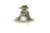 Помпа води Audi/Seat/VW 1.3/1.4/1.6/D/TD/1.7/D/1.8/GT/GTE/1.9/D/TD/TDI/SDI/2.0/E 75-04 (B/B)(6 лоп) GRAF (PA279) зображення 4