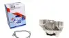 Помпа води Citroen Berlingo/Xsara/Peugeot Partner/306/309/405/406 1.6/1.8/1.9 87-02(20z)(B/B)(6 лоп) PA348