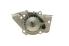Фото Помпа води Citroen Berlingo/Xsara/Peugeot Partner/306/309/405/406 1.6/1.8/1.9 87-02(20z)(B/B)(6 лоп) GRAF (PA348) зображення 7
