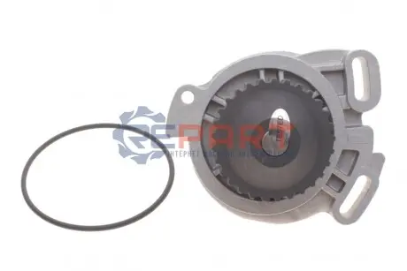 Фото Помпа води Audi 100/200/90 1.9-2.3 82-91 (29z) (B/B) (5 лоп.) GRAF (PA383) зображення 1