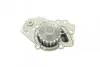 Помпа води Peugeot 205/305/306/309/405 1.7D/1.8TD/XDT/1.9D/TD/SRDT/STD 86-02 (20z) (B/B) (7 лоп) GRAF (PA393) зображення 6
