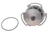 Фото Помпа води Seat Cordoba/Ibiza/VW Golf/Polo 1.0i/1.3i/1.4i/1.6i 82-02 (30z) (B/B) (8 лоп) GRAF (PA425) зображення 1