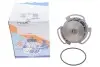 Фото Помпа води Seat Cordoba/Ibiza/VW Golf/Polo 1.0i/1.3i/1.4i/1.6i 82-02 (30z) (B/B) (8 лоп) GRAF (PA425) зображення 2