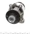 Фото Помпа води BMW 3/5/Z3 316i/316g/316Ci/318i/318is/318ti/518i/518g/1.8i/1.9i 89-03 (R/B) (7 лоп.) GRAF (PA430) зображення 3