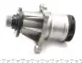 Фото Помпа води BMW 3/5/Z3 316i/316g/316Ci/318i/318is/318ti/518i/518g/1.8i/1.9i 89-03 (R/B) (7 лоп.) GRAF (PA430) зображення 4