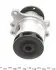 Фото Помпа води BMW 3/5/Z3 316i/316g/316Ci/318i/318is/318ti/518i/518g/1.8i/1.9i 89-03 (R/B) (7 лоп.) GRAF (PA430) зображення 5
