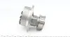 Фото Помпа води Opel Corsa A/Kadett D/E/Ascona B/C 1.3/1.3N/1.3S 79-89 (19z) (B/B) (8 лоп) GRAF (PA441) зображення 2