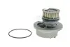 Фото Помпа води Opel Corsa A/Kadett E/Vectra A/Ascona C 1.4i/S/Si/1.6i/GSI 86-95 (19z) (B/B) (8 лоп) GRAF (PA443) зображення 1