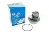 Фото Помпа води Opel Corsa A/Kadett E/Vectra A/Ascona C 1.4i/S/Si/1.6i/GSI 86-95 (19z) (B/B) (8 лоп) GRAF (PA443) зображення 4