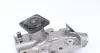 Фото Помпа води Ford Mondeo I/II 1.6i/1.8i/2.0i 16V 93-00 (R/B) (7 лоп.) GRAF (PA509) зображення 4