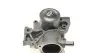 Фото Помпа води Subaru Forester/Impreza/Legacy/Outback 1.6-2.5AWD/1.6-2.0/2.2i 4WD 89-09 (B/B) (8 лоп) GRAF (PA519A) зображення 5