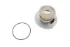 Фото Помпа води Opel Astra F/G/Combo/Corsa B/Vectra B/Zafira A 1.4 16V/1.6 16V 94- (23z) (R/B) (7 лоп) GRAF (PA541) зображення 1