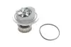 Помпа води Opel Astra G/Combo/Corsa C/Vectra B/C/Zafira A/B 1.4 16V/1.6 16V 98- (23z) (R/B) (7 лоп) PA541A