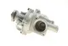 Насос воды Audi/Seat/VW 1.3/1.5/1.6/D/TD/1.7/1.8/1.9D/TD/TDI/SDI/2.0/E (B/B) (6 лоп) (с корпусом) GRAF (PA579) изображение 6