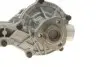 Насос воды Audi/Seat/VW 1.3/1.5/1.6/D/TD/1.7/1.8/1.9D/TD/TDI/SDI/2.0/E (B/B) (6 лоп) (с корпусом) GRAF (PA579) изображение 7