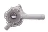 Фото Помпа води MB C-class (W202)/E-class (W124/W210) 1.8-2.2 92-02/Ssangyong Rexton 2.3 02- (B/B)(4 лоп) GRAF (PA582) зображення 5