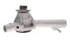 Фото Помпа води MB C-class (W202)/E-class (W124/W210) 1.8-2.2 92-02/Ssangyong Rexton 2.3 02- (B/B)(4 лоп) GRAF (PA582) зображення 8