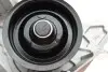 Фото Помпа води Audi 100/80 2.6/quattro 90-94/A6/A8 2.6/2.8/quattro 94-97 (B/B) (5 лоп.) (h шківа=26.4mm) GRAF (PA592) зображення 4