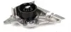Фото Помпа води Audi A4-A8/VW Passat 2.4/2.6/2.8 95-05/Audi 80 2.6/2.8 91-96 (R/B) (5 лоп) (h шківа=32мм) GRAF (PA618A) зображення 2