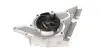 Фото Помпа води Audi A4-A8/VW Passat 2.4/2.6/2.8 95-05/Audi 80 2.6/2.8 91-96 (R/B) (5 лоп) (h шківа=32мм) GRAF (PA618A) зображення 3