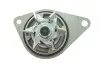 Фото Помпа води Citroen Berlingo/Peugeot 106/205/206/306/307/309/Partner 1.1/1.4i 86- (20z) (B/B) (6 лоп) GRAF (PA628) зображення 2