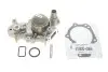 Помпа води Renault Kangoo/Clio/Twingo 1.2 98-/Nissan Kubistar 1.2 03- (B/B) (6 лоп) PA632