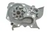 Фото Помпа води Renault Kangoo/Megane/Clio 1.4/1.4i/1.4e 96- (20z) (B/B) (8 лоп) GRAF (PA633) зображення 2