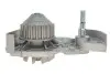 Фото Помпа води Renault Kangoo/Megane/Clio 1.4/1.4i/1.4e 96- (20z) (B/B) (8 лоп) GRAF (PA633) зображення 4