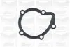 Помпа води Citroen Xsara/Peugeot 306/406/605/806 2.0/2.0 16V 94-05 (20z) (B/B) (7 лопастей) GRAF (PA641) зображення 1