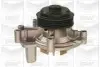 Помпа води Citroen Jumper/Peugeot Boxer 2.5D/TD 94-02 (B/B) (8 лоп.) (4 кан.) GRAF (PA643) зображення 1